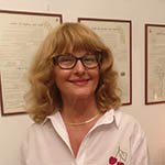 סקלי ברוריה- רפואה סינית