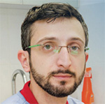 ד"ר טוקוב סולומון ד"ר טוקוב סולומון