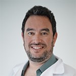 ד"ר תומר בר-נוי - תמונה