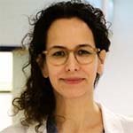 פרופ' רחל גרוסמן - תמונה