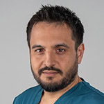 פרופ' מייקל מימוני - תמונה