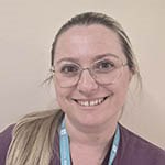 ד"ר סבינה ספונר יוגב - תמונה