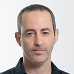 ד"ר יריב קשת