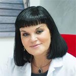ד"ר לורה מוצ'ניק ד"ר לורה מוצ'ניק