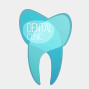 מרפאת שיניים עדי  - לוגו