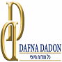 דפנה דדון - כל סודות היופי  - לוגו