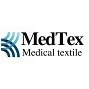 MEDTEX-מדטקס  - לוגו