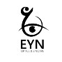 EYN  optics & eyecare  - לוגו