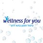 Wellness for you טיפול בתא לחץ
