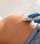 הפלה טבעית - תמונת המחשה