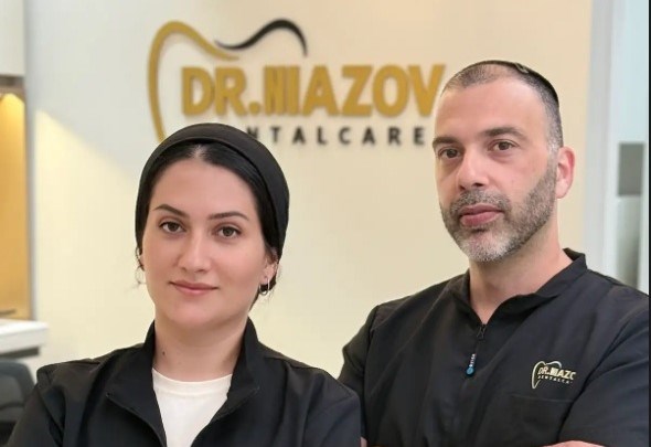 ד"ר אורן נייזוב