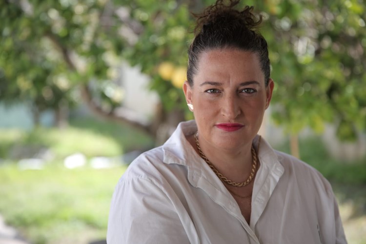 ורד דוידוביץ'. צילום: נועם דינר לנצר