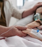 לחץ בחזה - תמונת אווירה