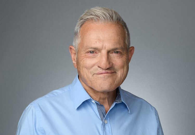 פרופ' איתמר רז. צילום: דויד גארב