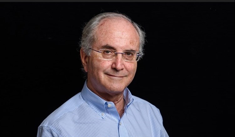 ד"ר יהודה שוורץ. צילום: יח"צ