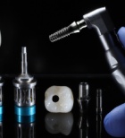 חוט דנטלי - תמונת המחשה