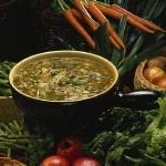 רפואה תזונתית והשפעתה על הבריאות