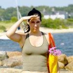 ויטמין D: בריאות מקרני השמש-תמונה