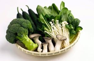 תזונה: צריכת ברזל וספיגתו-תמונה