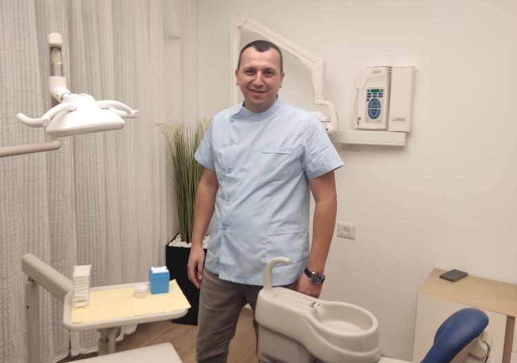 הכה את המומחה: מהי כירורגיית פה ולסת?-תמונה