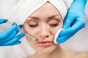 רופאי שיניים לא יזריקו בוטוקס-תמונה