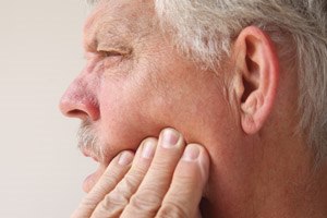 טיפול שורש: לעקור את הפחד-תמונה