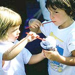 מניעת עששת אצל ילדים ותלמידים-תמונה