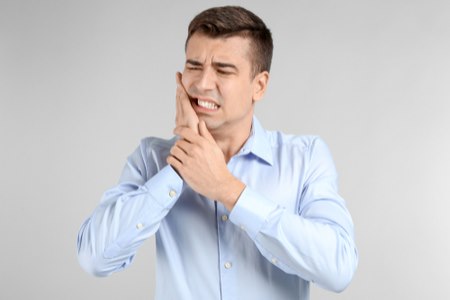 פלואוריד במים - תמונת המחשה