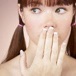 פיתחון פה - ריח פה, שיניים וטיפולים-תמונה