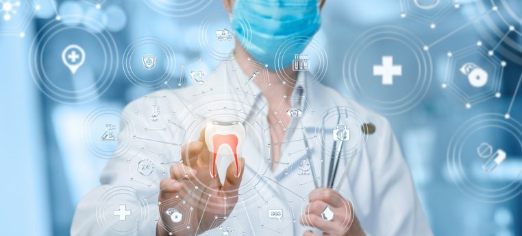תתקדמו לדיגיטל – גם בתחום רפואת השיניים -תמונה