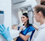 צילומי C.T לפני השתלה: חשיבותו של פענוח נכון -תמונה