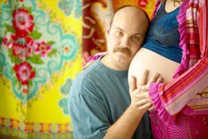 עיסוי ארומטי - תמונת אווירה