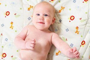 בחירת מין היילוד (אילוסטרציה)