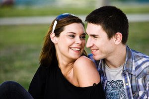 זוגיות ויחסי מין: השפעת הגלולה-תמונה