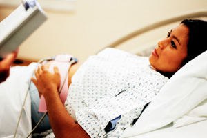 לידה: כשל בחתך החיץ-תמונה