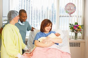 לידה וטיפול שורש - ביחד-תמונה