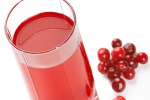 דלקת בדרכי השתן: מיתוס החמוציות-תמונה