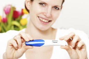 מבצע תינוק: מרעיון להריון-תמונה