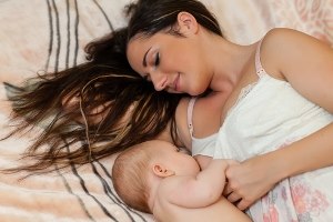 דולה מקטינה הסיכוי לניתוח קיסרי?-תמונה