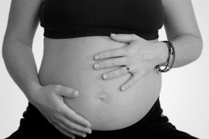 לידת בית ותמותת תינוקות (אילוסטרציה)