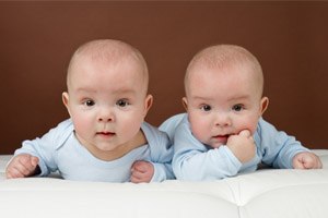 שמירת דם טבורי (אילוסטרציה)