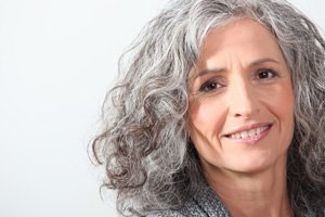 גיל המעבר בנשים (אילוסטרציה)