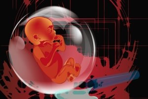 הריון: בדיקות שיסירו חשש מהלב-תמונה