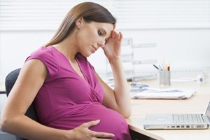 הריון בסיכון גבוה: מי בסיכון? חשוב לדעת-תמונה