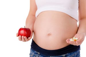 סוכרת הריון: השלכות על התינוק-תמונה