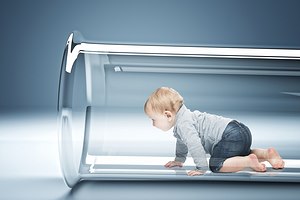 הפריה חוץ גופית: מדריך-תמונה