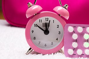 50 שנה לגלולה למניעת הריון (אילוסטרציה shutterstock)