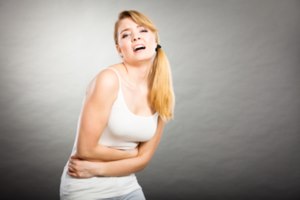 בחני את עצמך: האם את סובלת מדימום וסתי כבד?