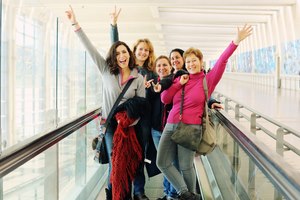 נשים בישראל: נתונים עדכניים