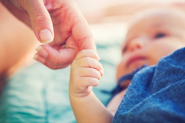 פוריות: הנס של משפ' אהרוני-תמונה